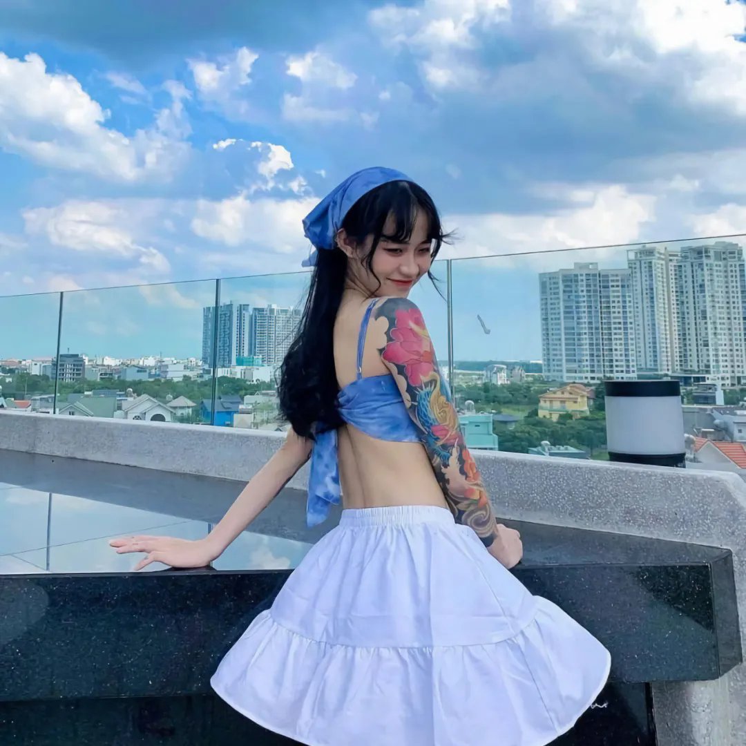 爸爸的三轮车